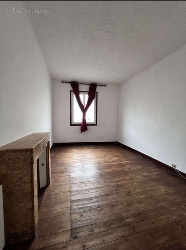 Appartement à ANGERS