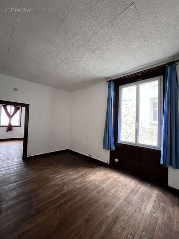 Appartement à ANGERS