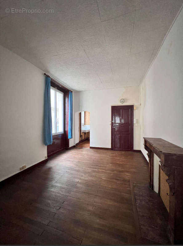 Appartement à ANGERS