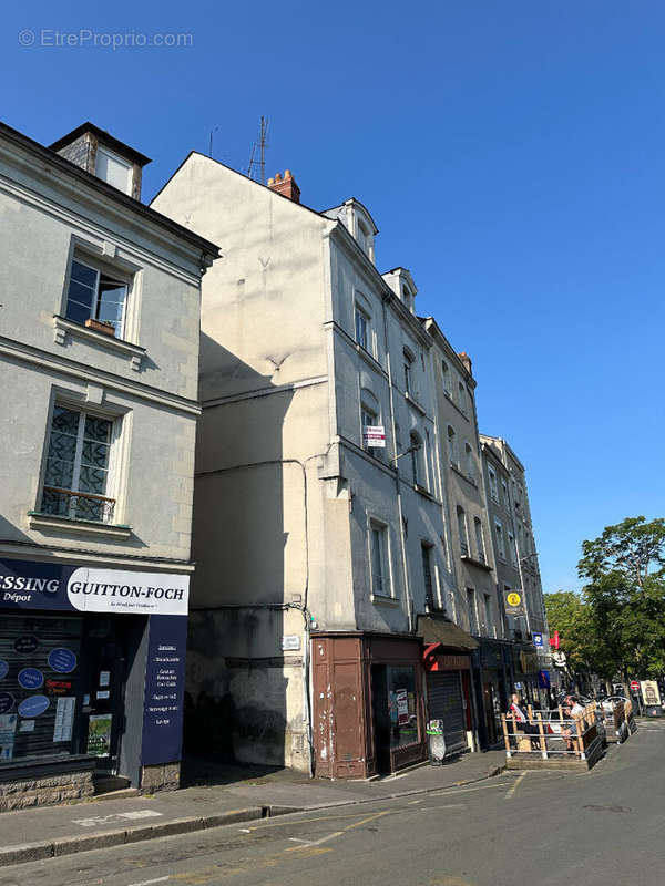 Appartement à ANGERS