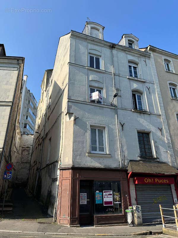 Appartement à ANGERS