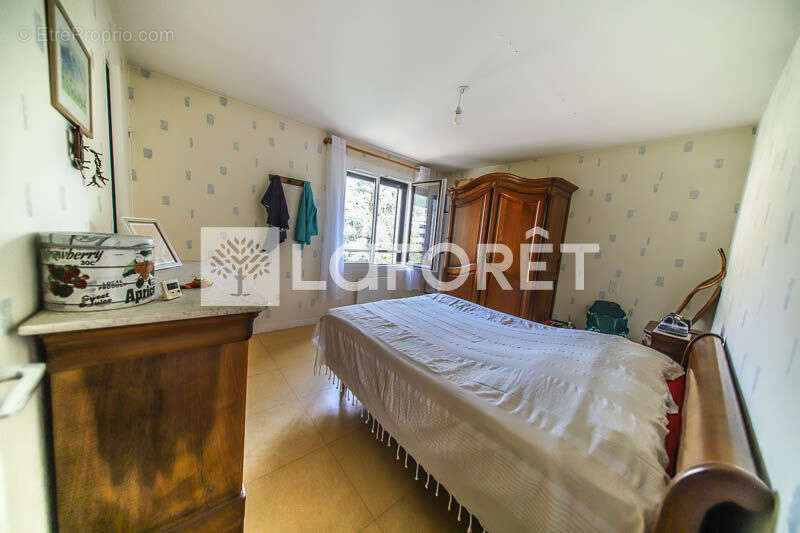 Appartement à EMBRUN