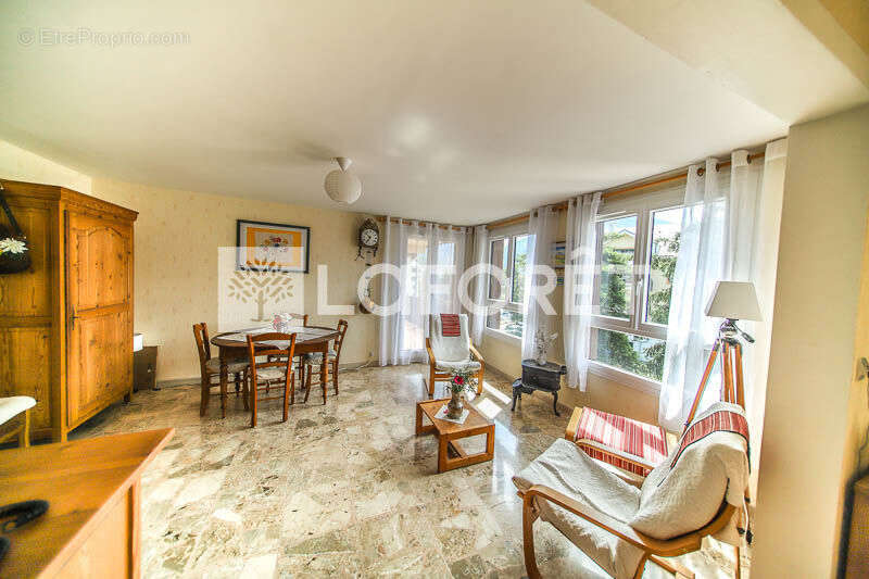 Appartement à EMBRUN