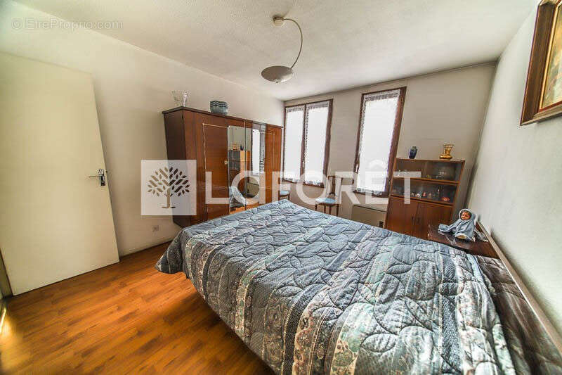 Appartement à EMBRUN