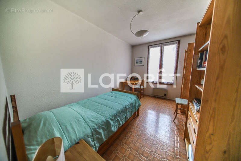 Appartement à EMBRUN