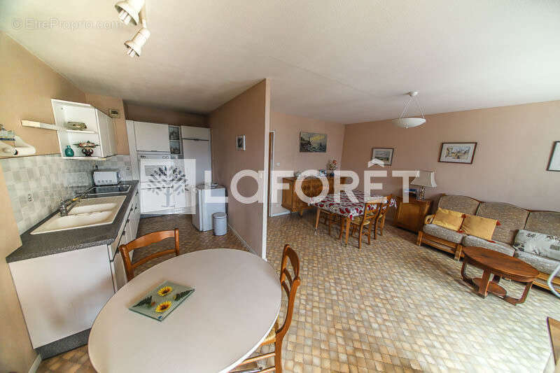 Appartement à EMBRUN