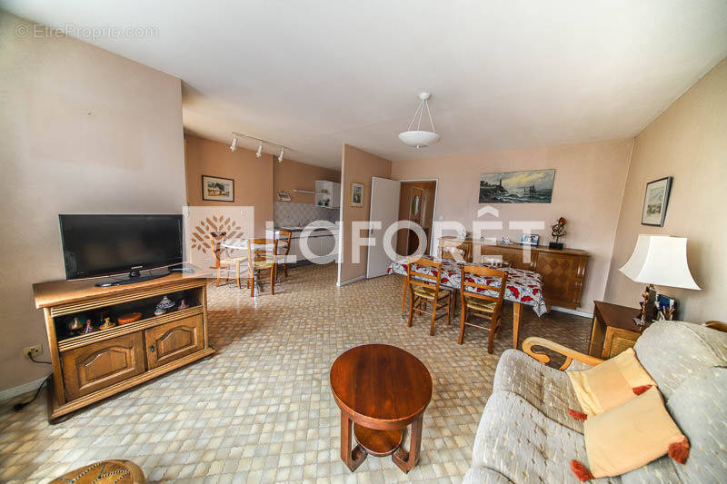 Appartement à EMBRUN