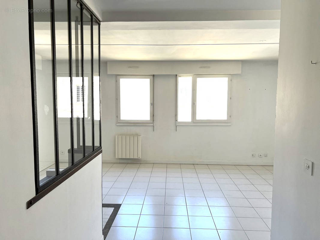 Appartement à AVIGNON