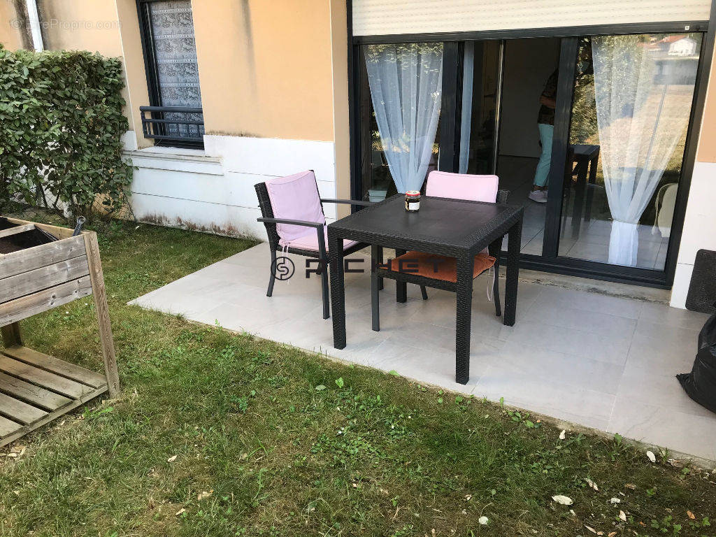 Appartement à AIRE-SUR-L&#039;ADOUR