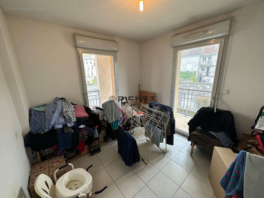 Appartement à PERIGUEUX