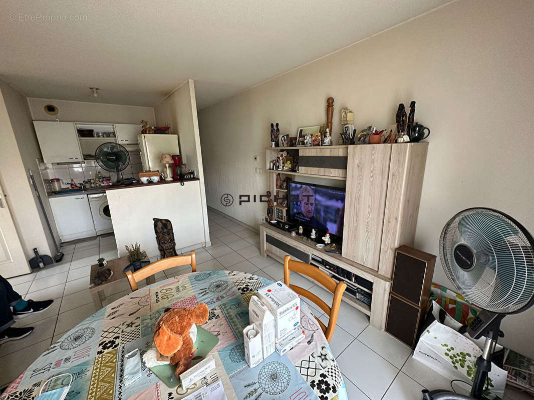 Appartement à PERIGUEUX