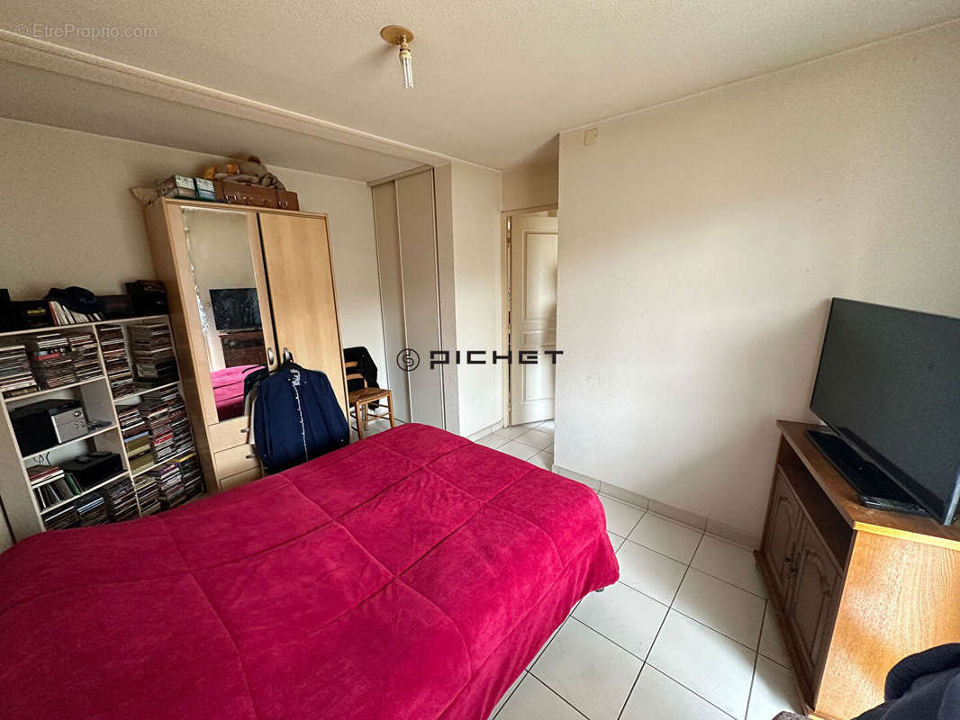 Appartement à PERIGUEUX