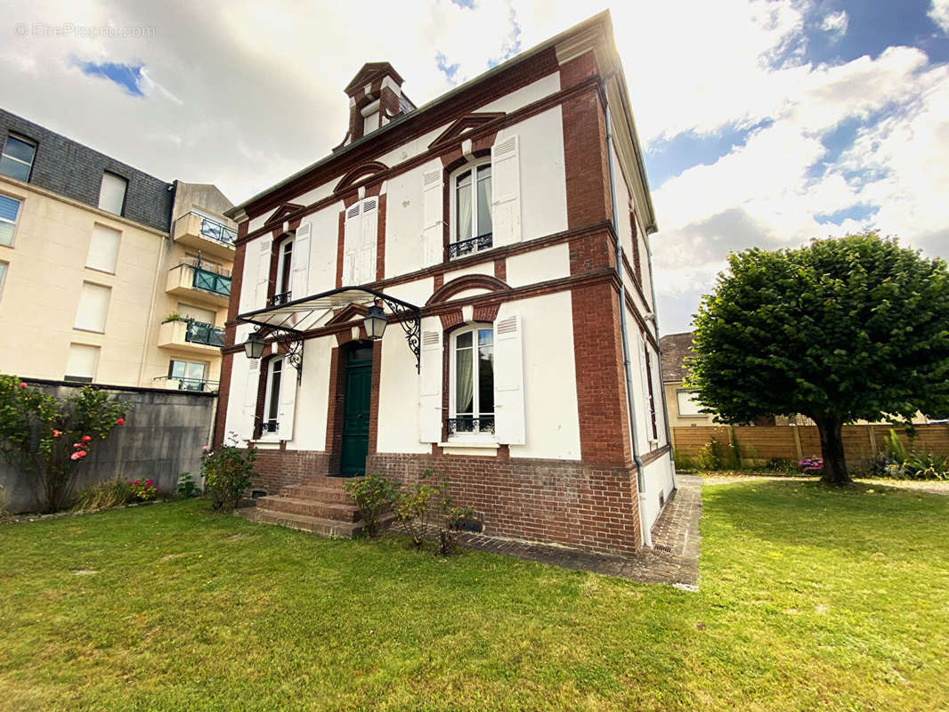 Maison à EVREUX