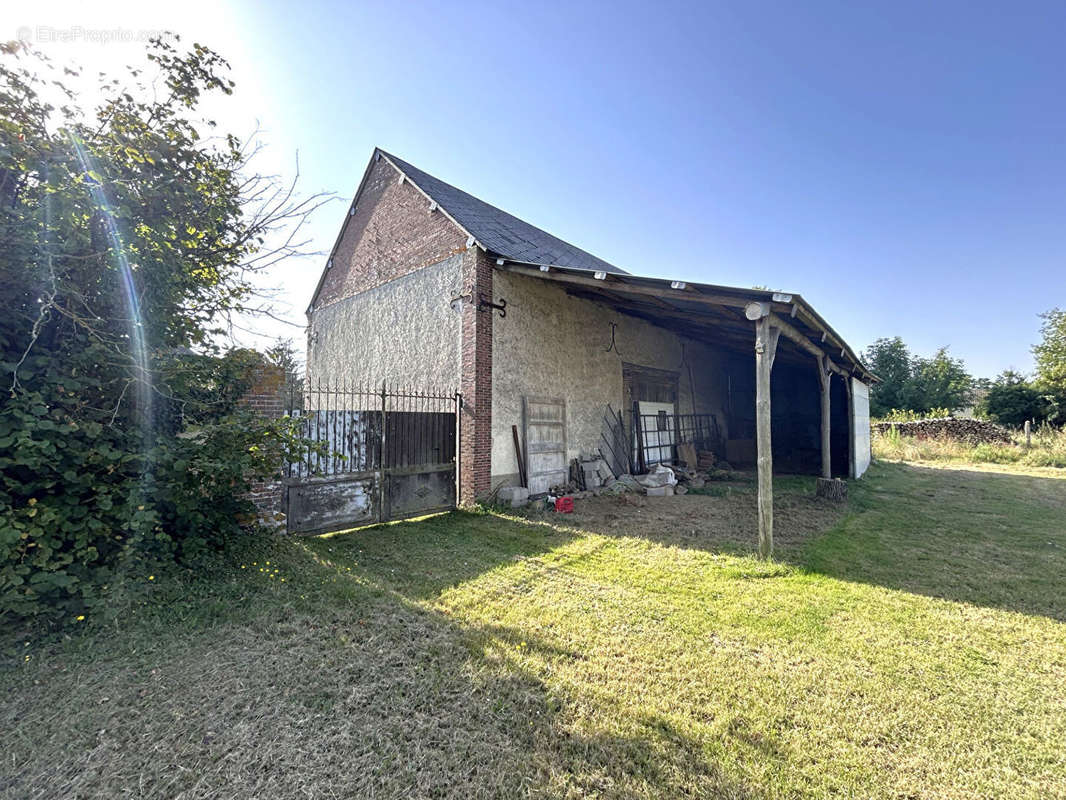 Maison à COUDRES