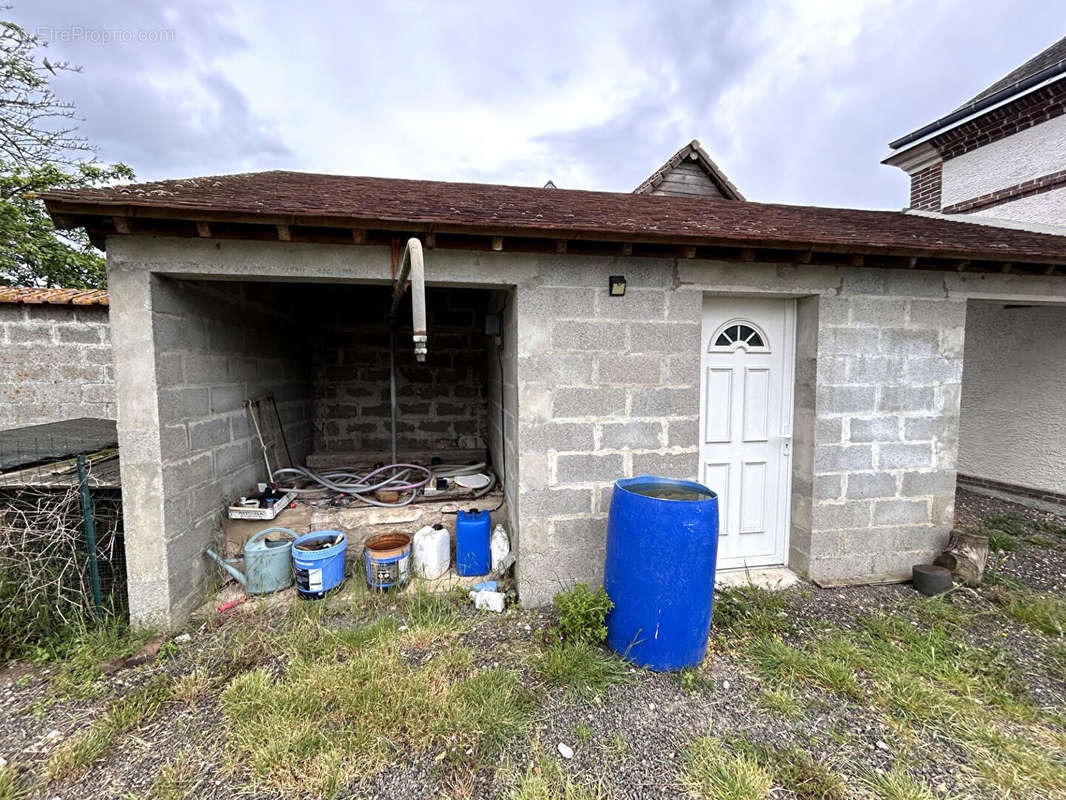 Maison à COUDRES