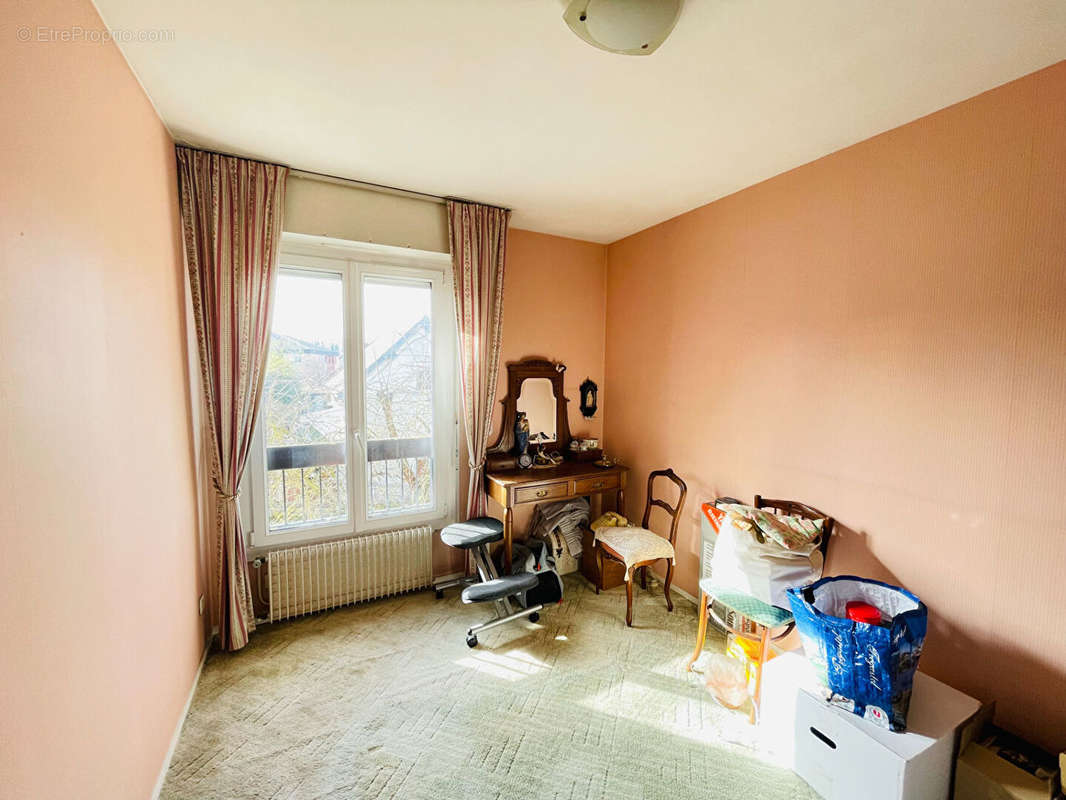 Appartement à EVREUX