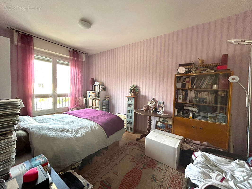 Appartement à EVREUX