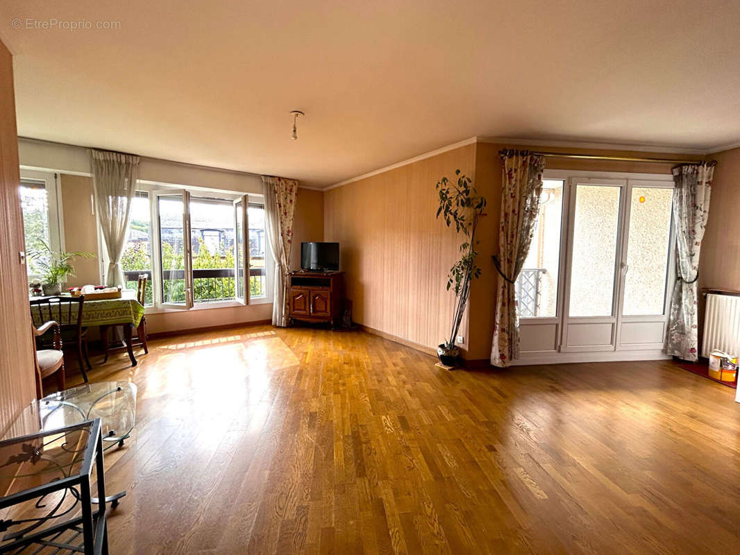 Appartement à EVREUX