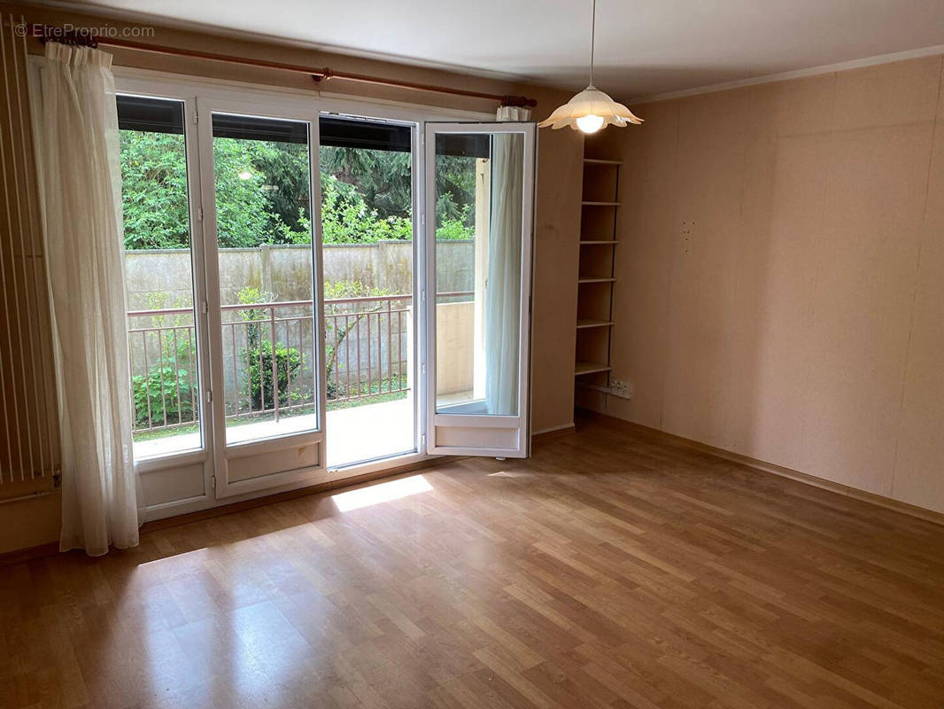 Appartement à EVREUX