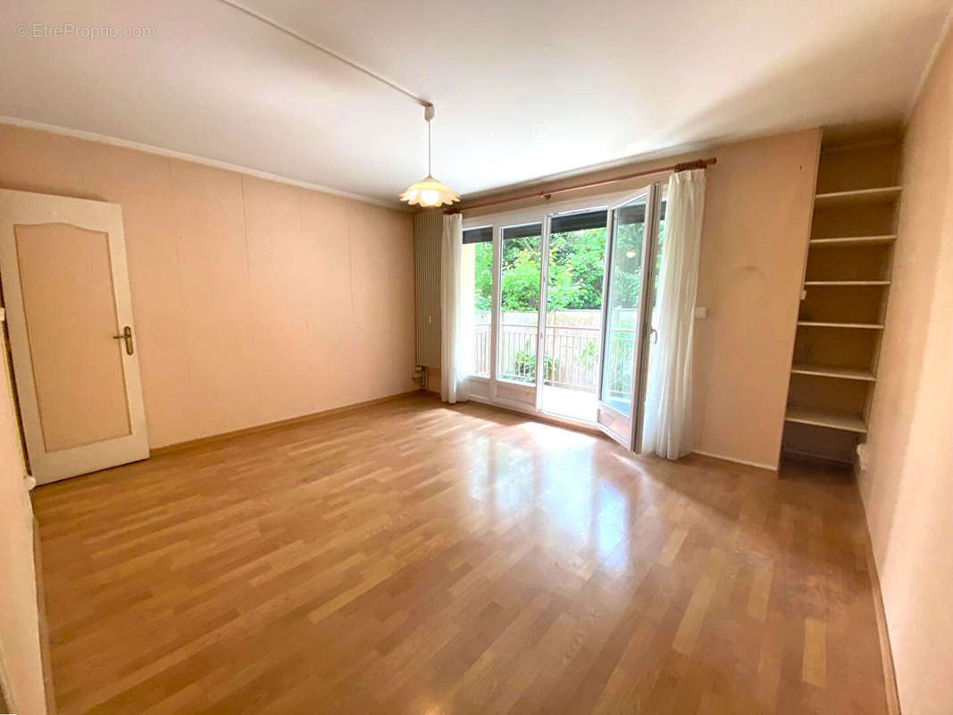 Appartement à EVREUX