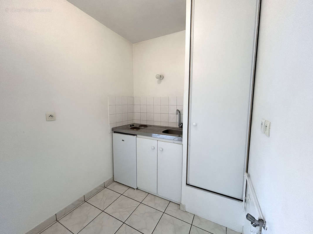 Appartement à EVREUX