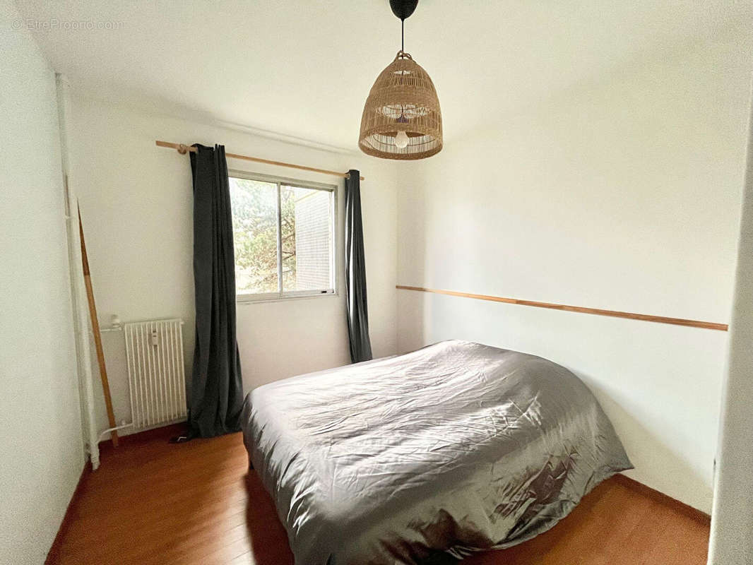 Appartement à HEROUVILLE-SAINT-CLAIR