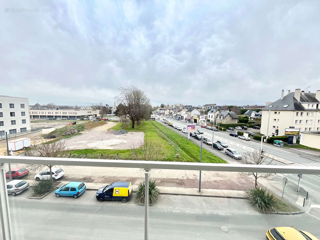 Appartement à CAEN