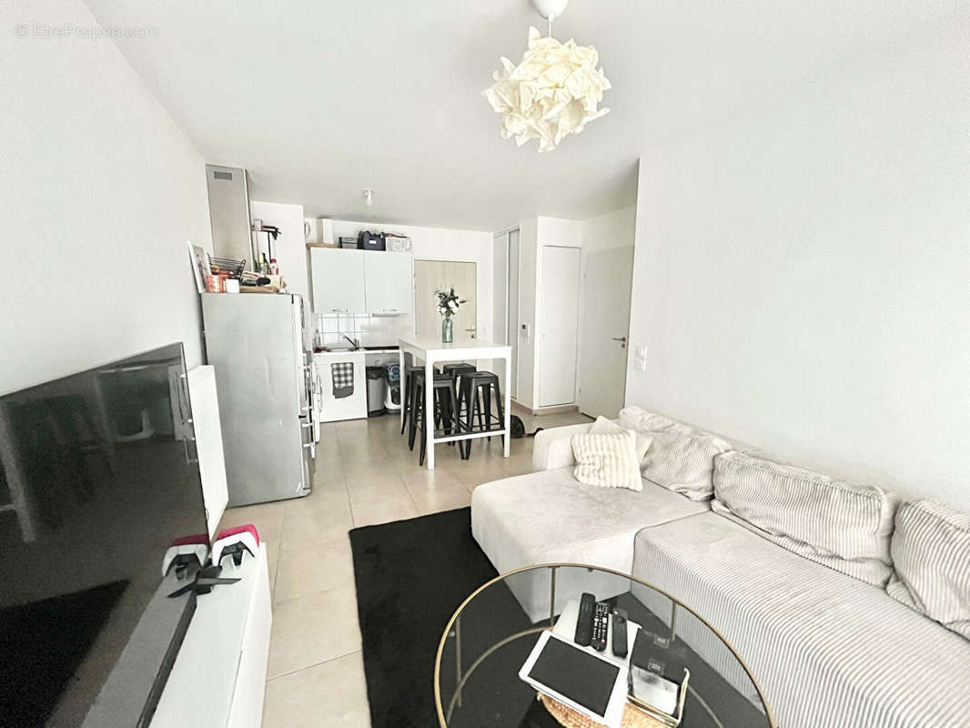 Appartement à CAEN