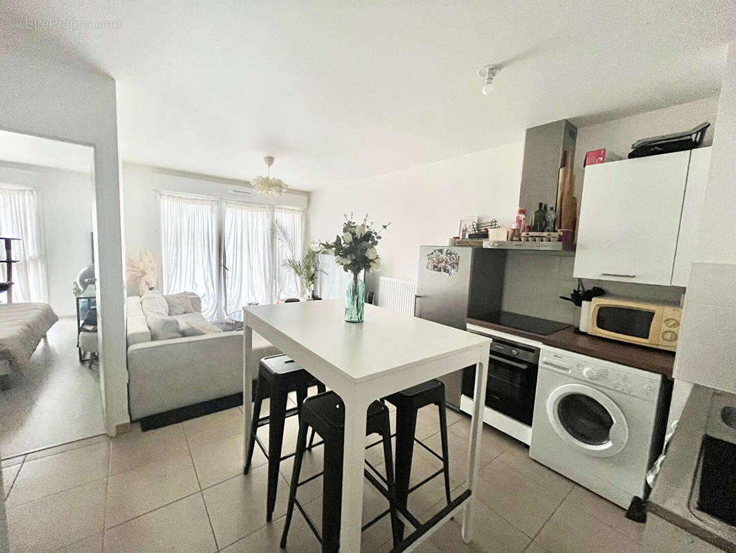 Appartement à CAEN