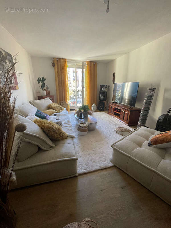 Appartement à BEZIERS