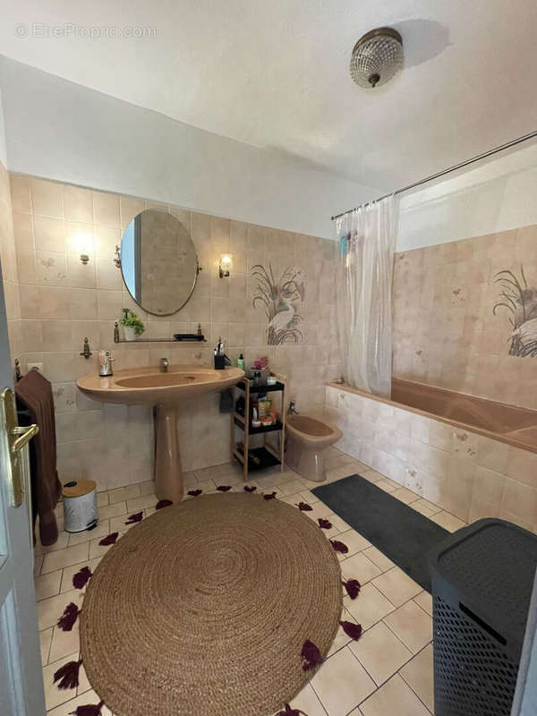 Appartement à BEZIERS