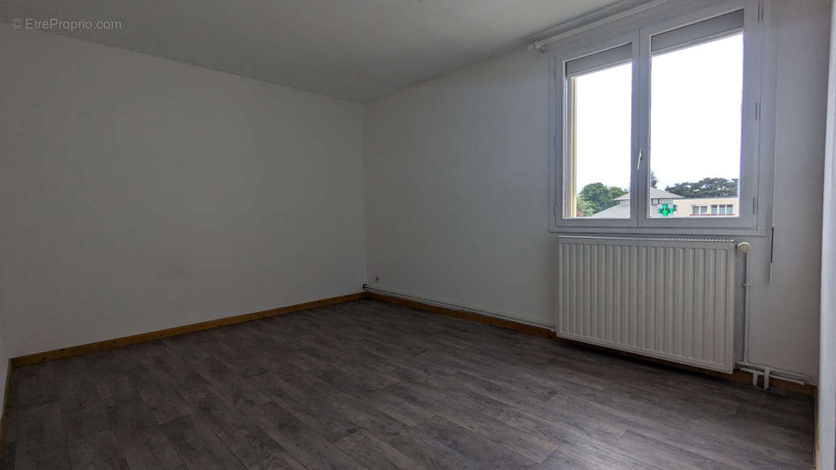 Appartement à SAINT-PIERRE-LES-ELBEUF