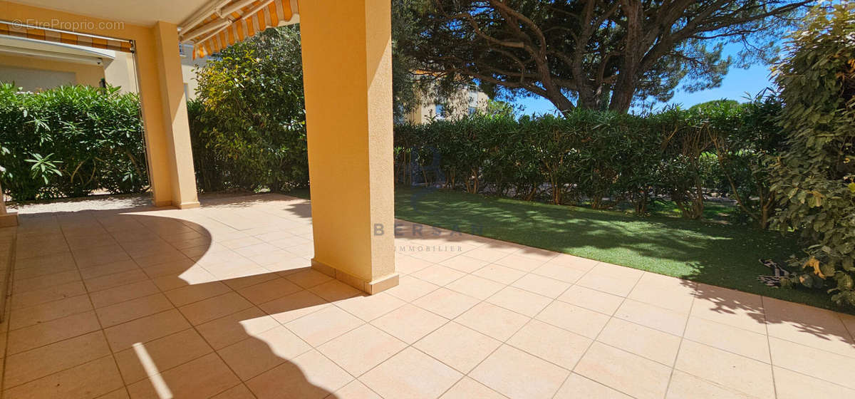 Appartement à FREJUS