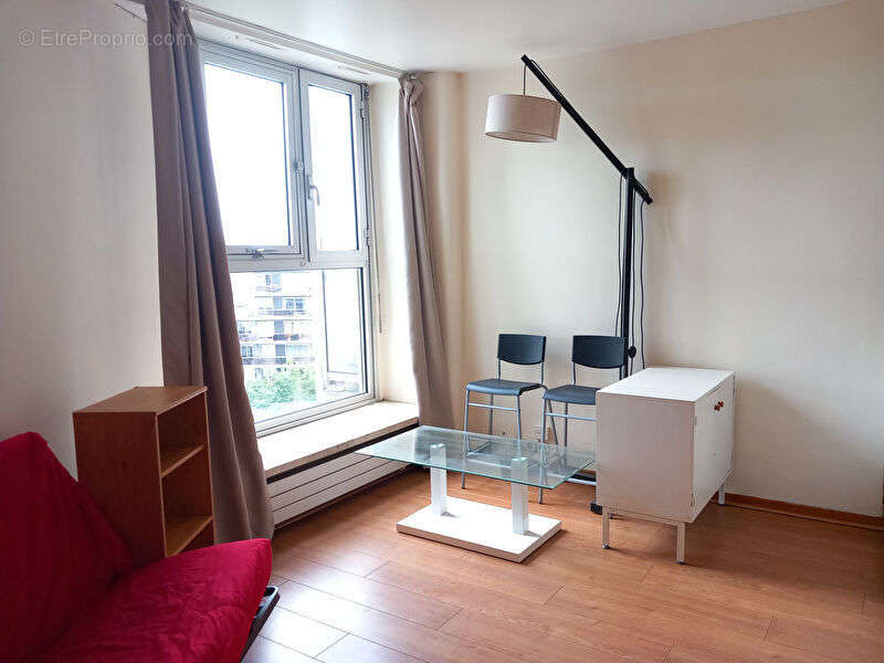 Appartement à LE HAVRE