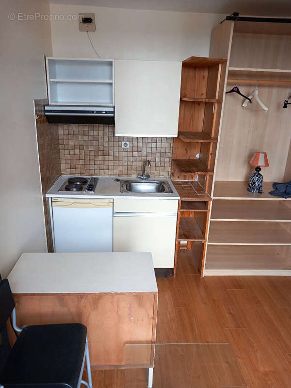 Appartement à LE HAVRE