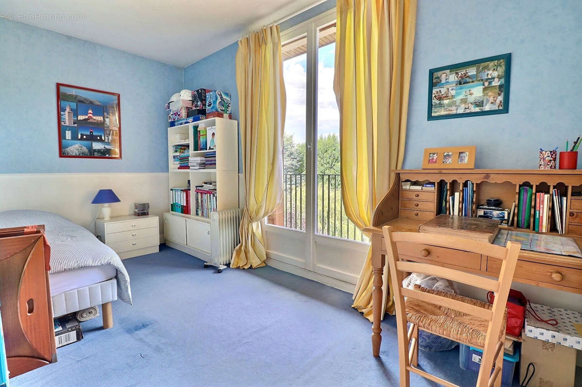 Appartement à SAINT-GERMAIN-EN-LAYE