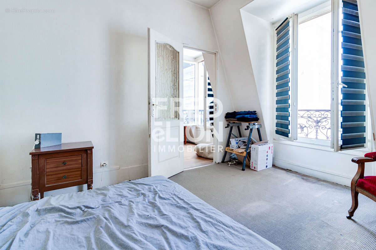 Appartement a louer paris-12e-arrondissement - 2 pièce(s) - 48 m2 - Surfyn