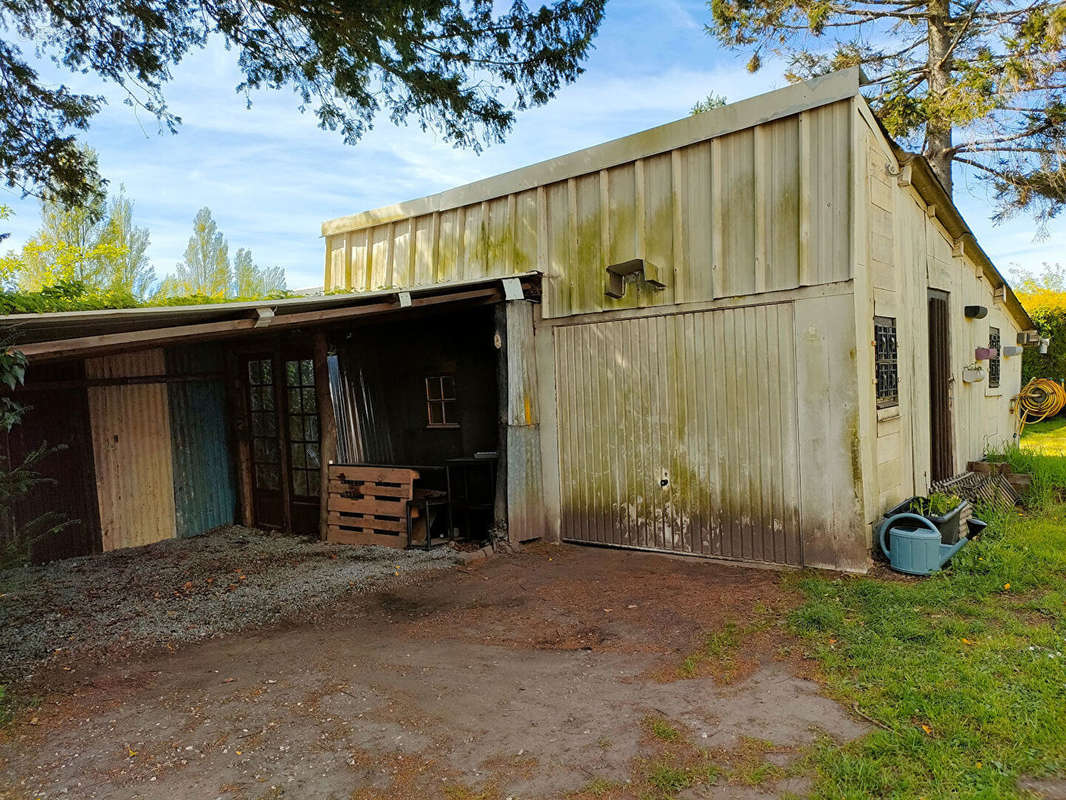 Maison à BOLBEC