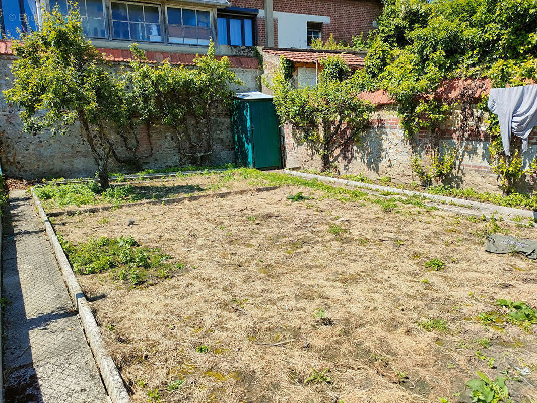 Maison à BOLBEC