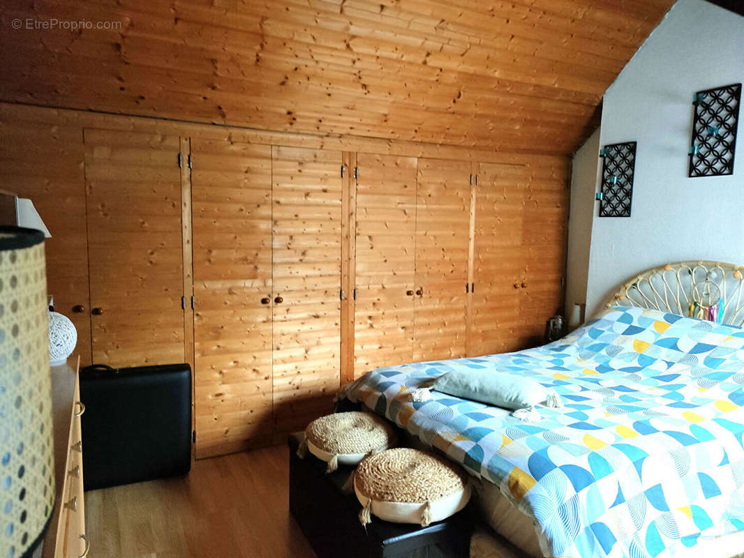 Appartement à BOLBEC