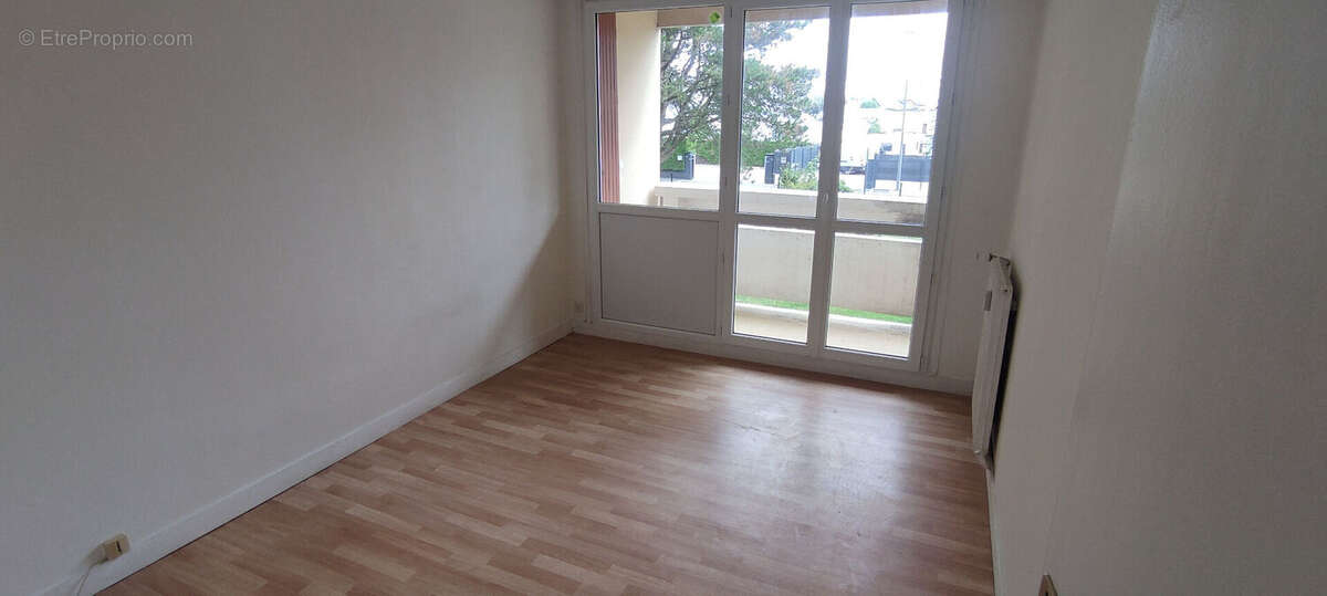 Appartement à DIEPPE