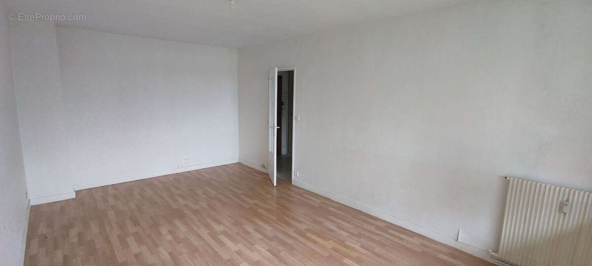 Appartement à DIEPPE