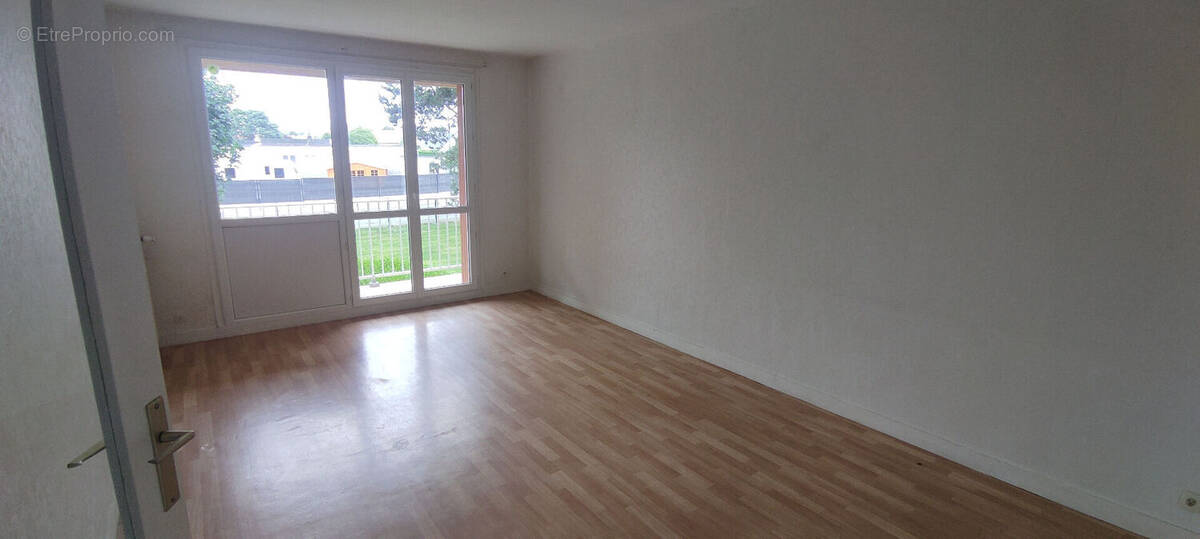 Appartement à DIEPPE