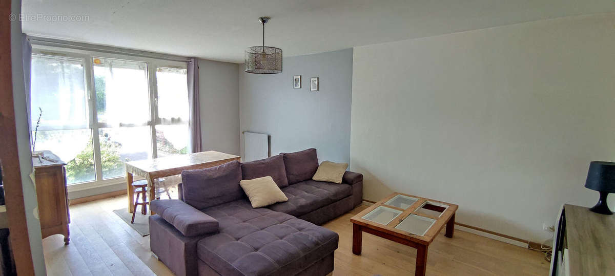 Appartement à DIEPPE