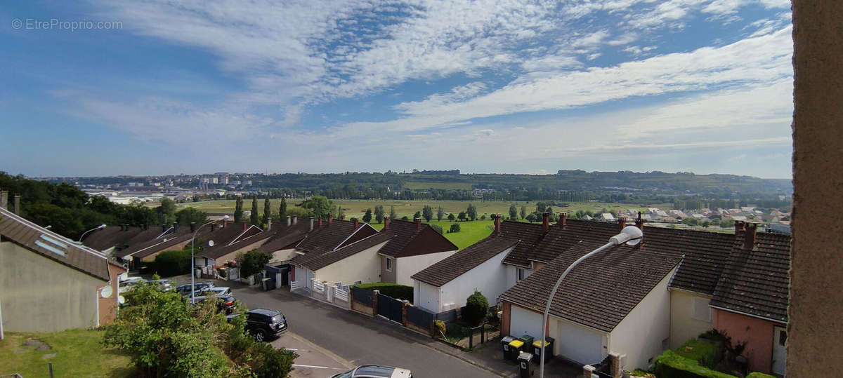 Appartement à DIEPPE