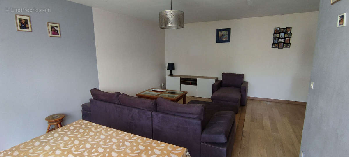 Appartement à DIEPPE