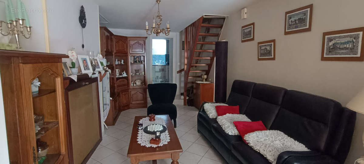 Appartement à DIEPPE