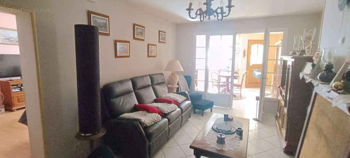 Appartement à DIEPPE