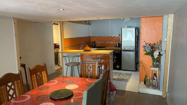 Appartement à DIEPPE