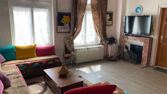 Appartement à DIEPPE